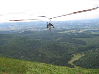 Drachenflieger