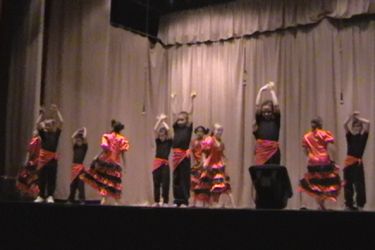 Flamenco