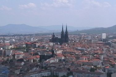 Clermont-Ferrand