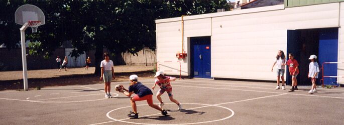 Basketball