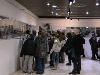 Ausstellung