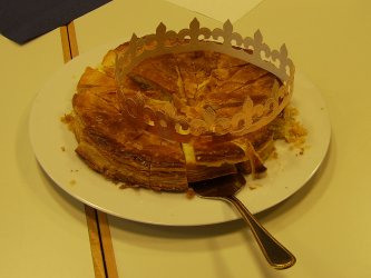 Galette