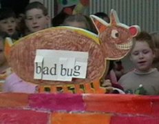 Bad Bug
