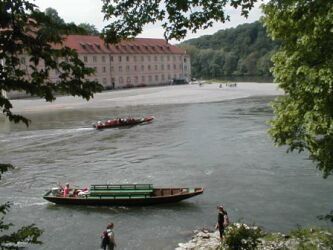 Donau