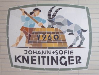 Kneitinger-Wappen
