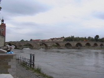 Steinerne Brcke