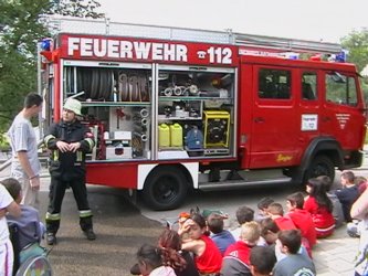 Feuerwehr