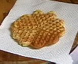 Waffel