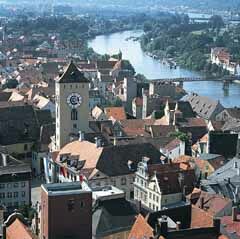 Regensburg