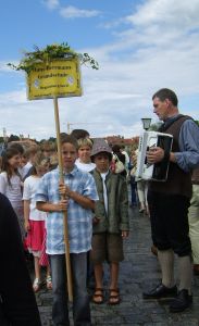 Traditionsgruppe