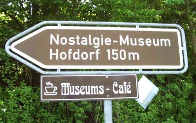 Nostalgiemuseum