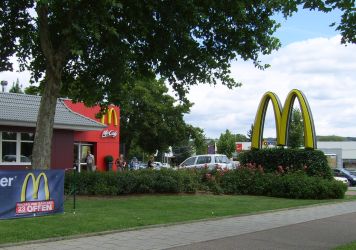 McDonald