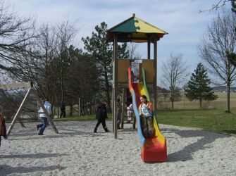 Spielplatz