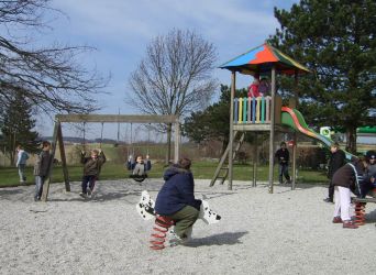 Spielplatz