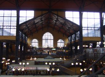 Markthalle