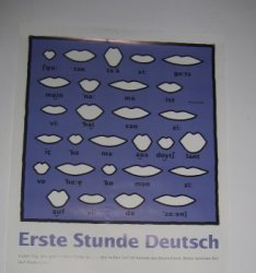 Deutschstunde